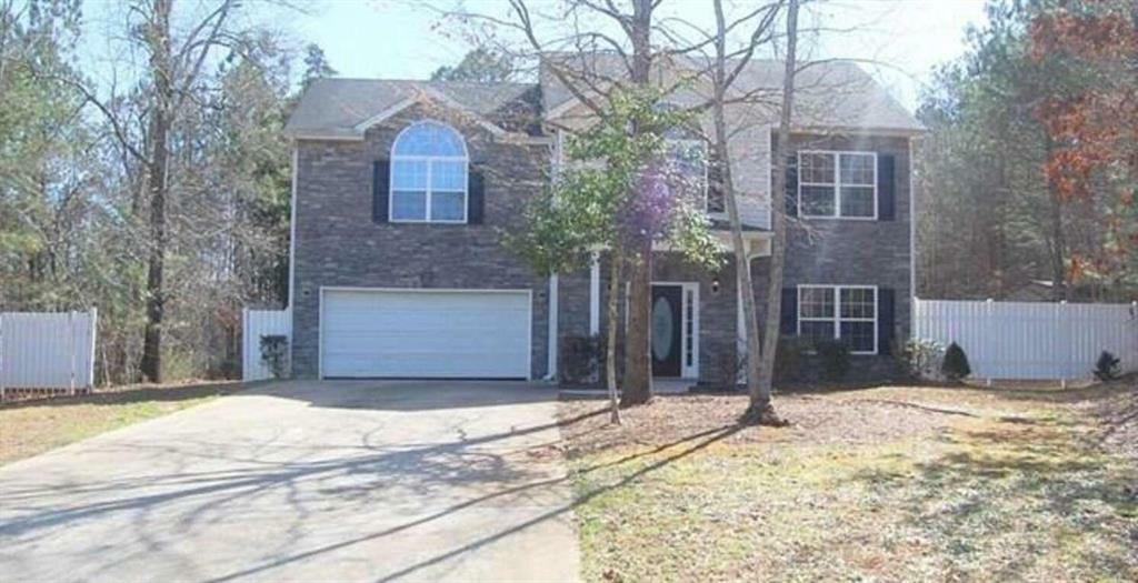 Property Photo:  35 Clarion Court  GA 30016 