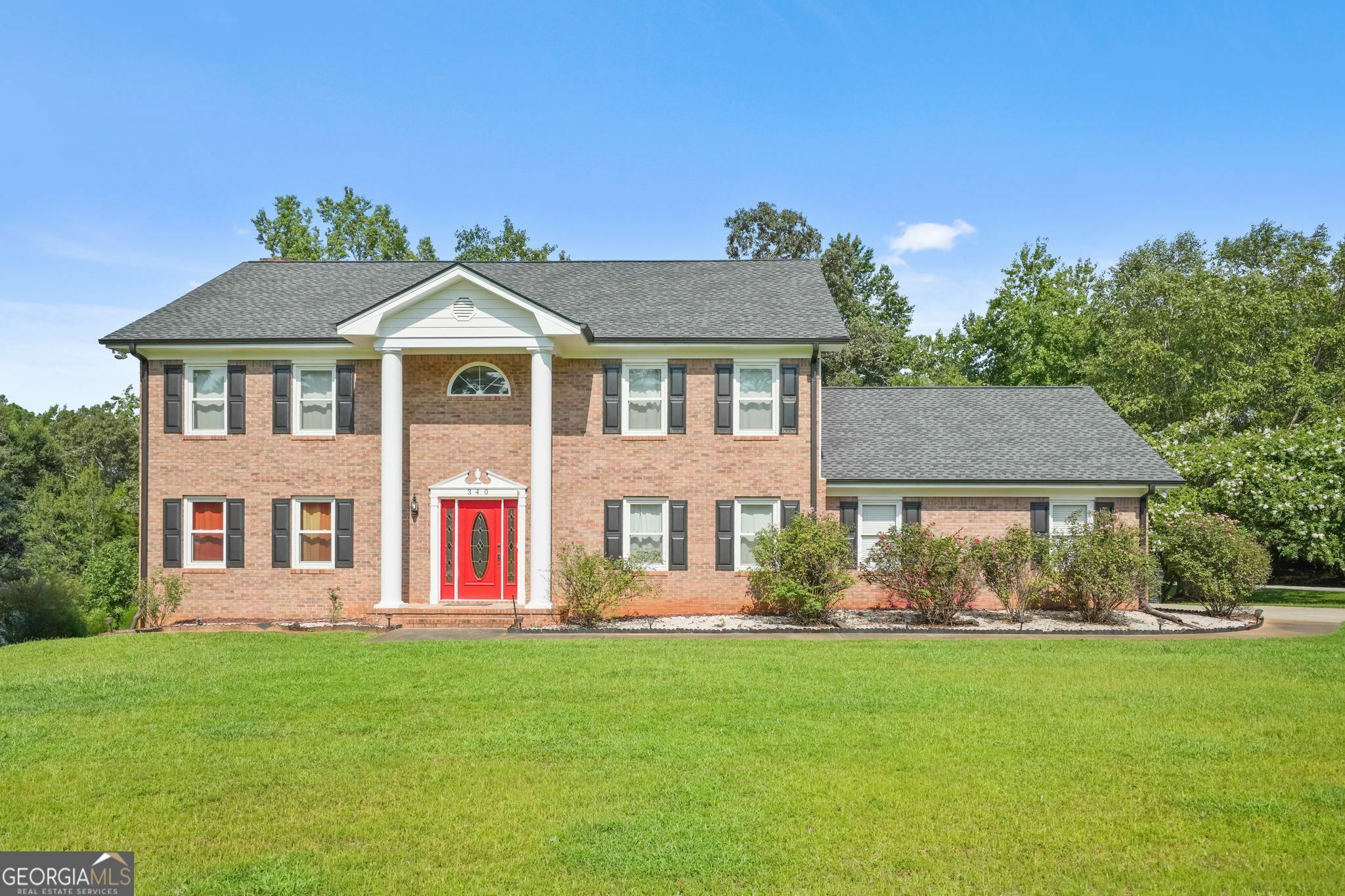 Property Photo:  340 Wedgefield Drive  GA 30252 