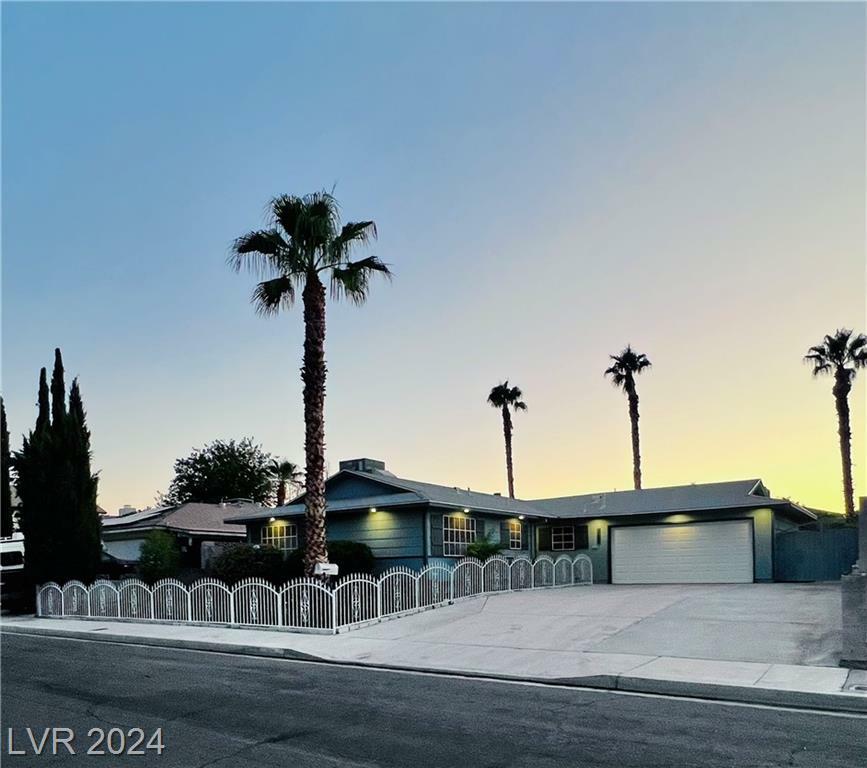 Property Photo:  120 Bradshaw Way  NV 89145 