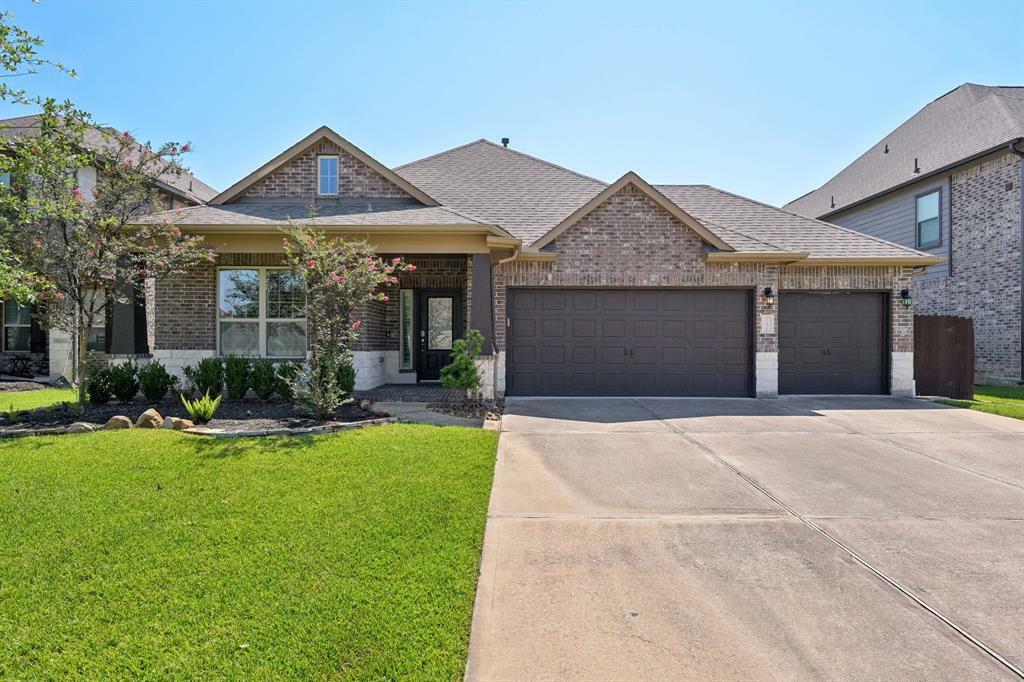 Property Photo:  10315 Silver Shield Way  TX 77375 