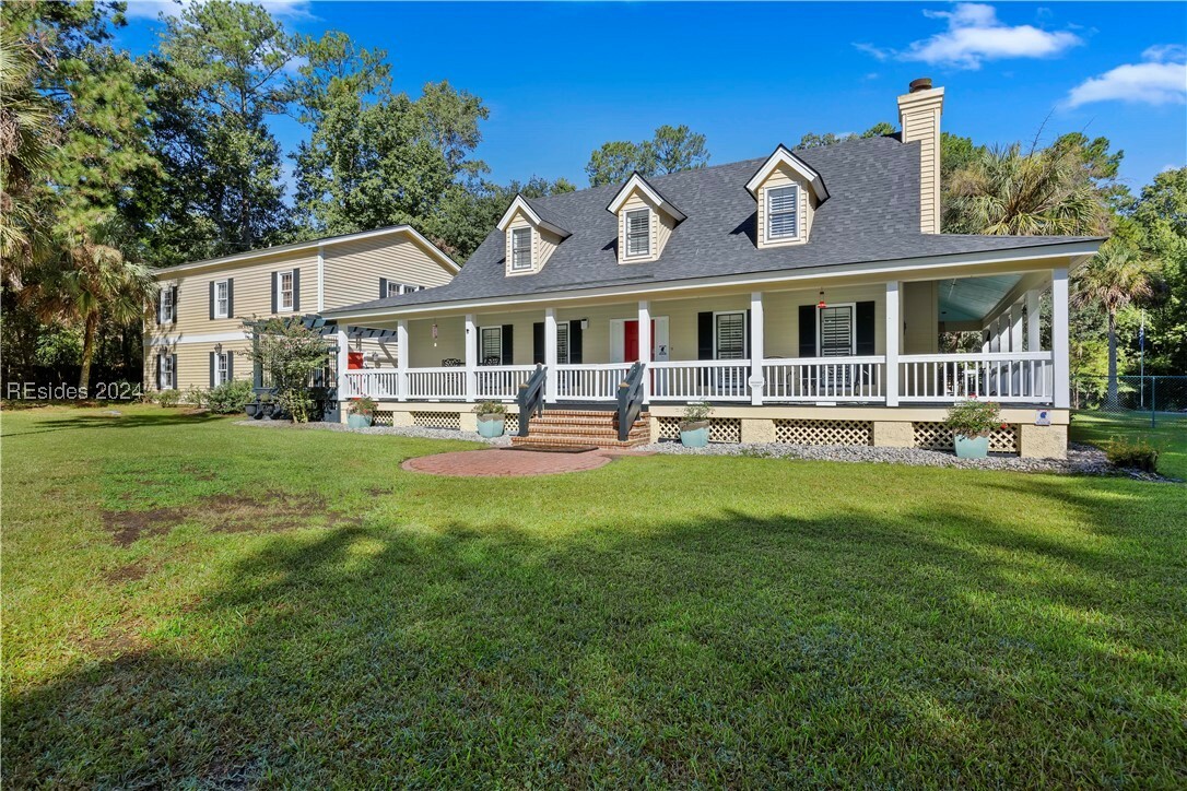 150 Palmetto Bluff Road  Bluffton SC 29910 photo