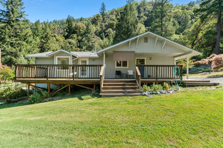 324 Horse Linto Creek Road  Willow Creek CA 95573 photo