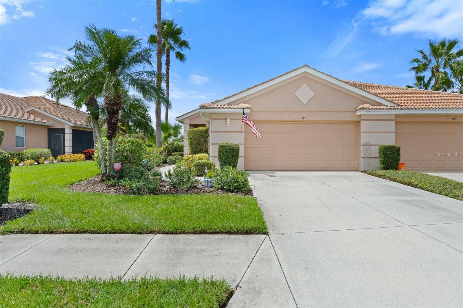 Property Photo:  346 Fairway Isles Lane  FL 34212 