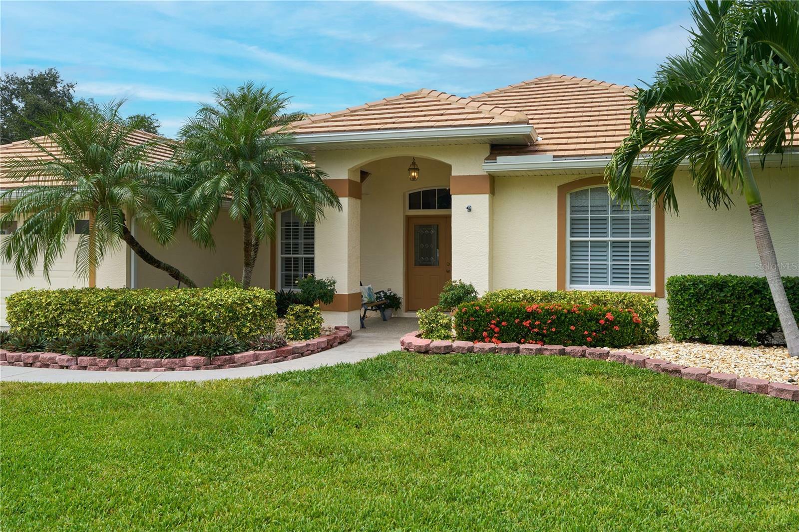 Property Photo:  4450 Golden Lake Drive  FL 34233 