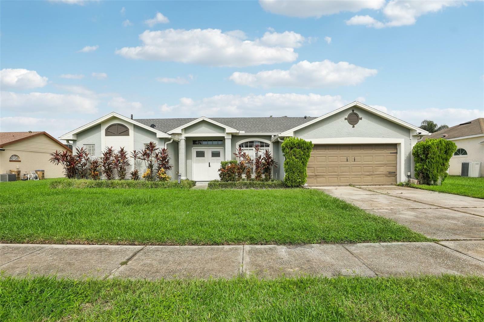 2808 Middleton Circle  Kissimmee FL 34743 photo