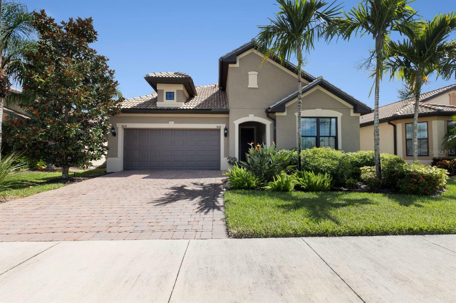 5828 Pomarine Court  Sarasota FL 34238 photo