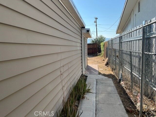 Property Photo: 73761 Serrano Drive CA 92277