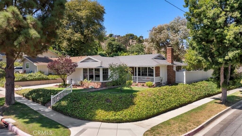 Property Photo: 27003 Indian Peak Road CA 90275