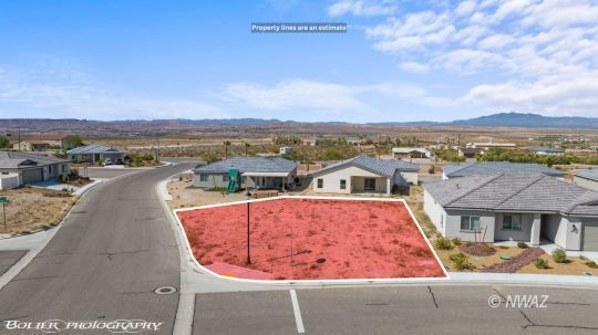 Property Photo: E Colt AZ 86432