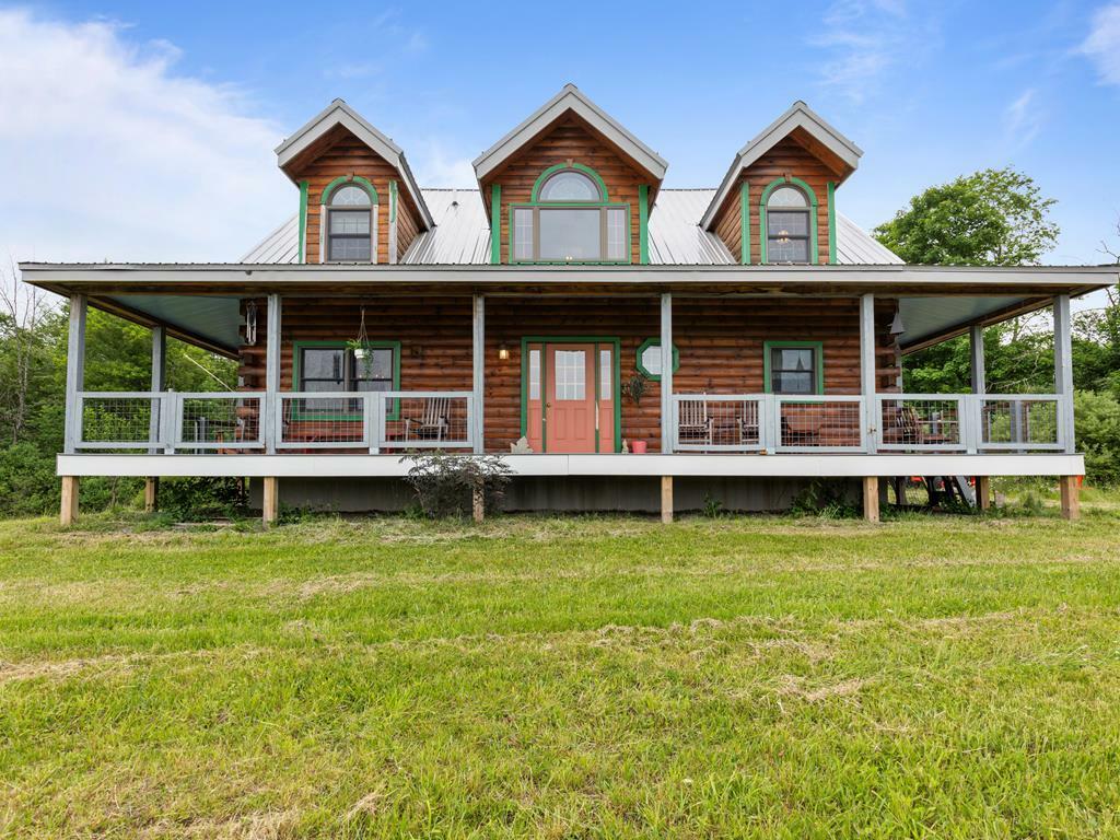 Property Photo:  1761 Brickhouse Road  PA 18830 