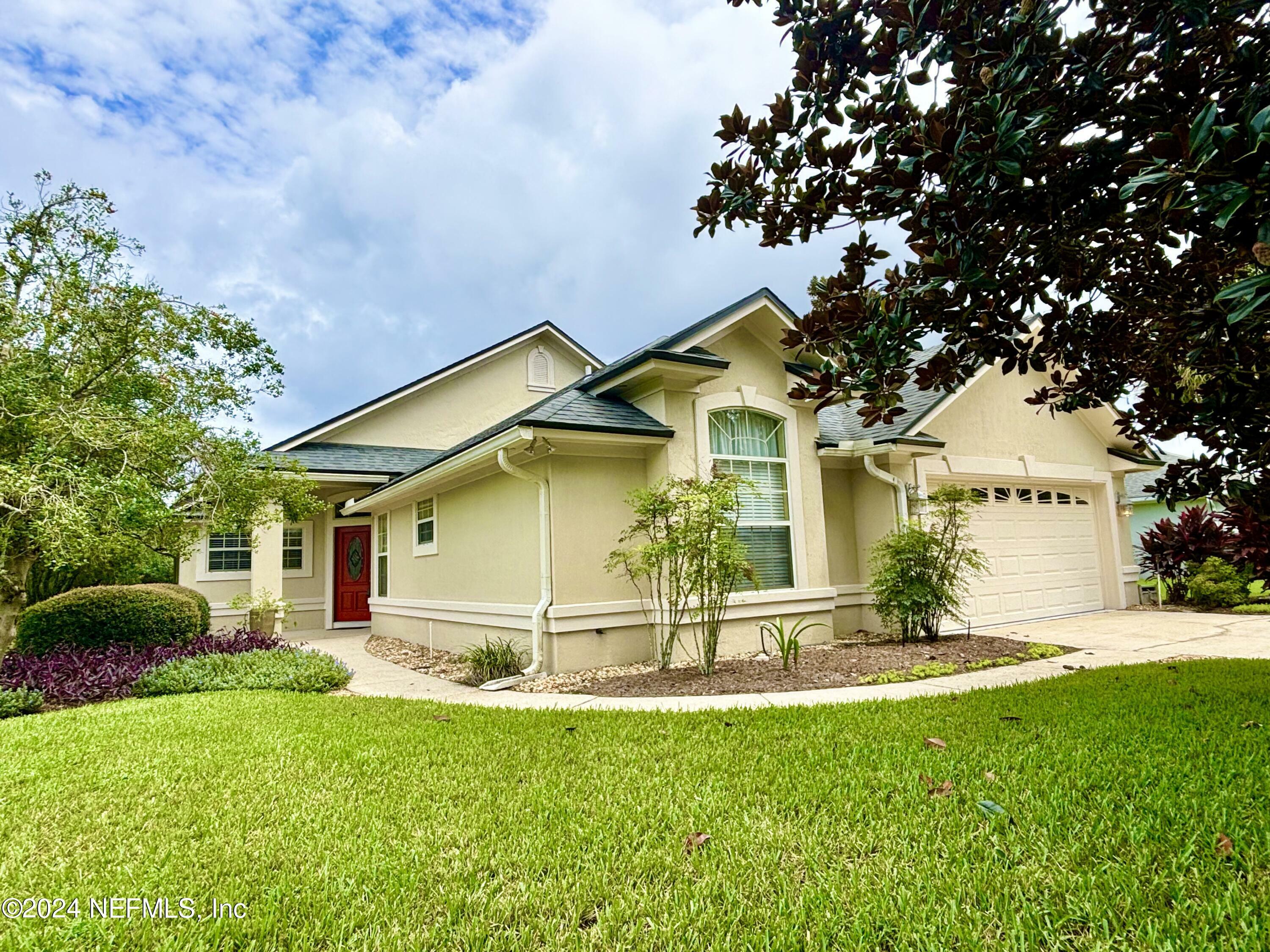 Property Photo:  1590 Stonebriar Road  FL 32043 