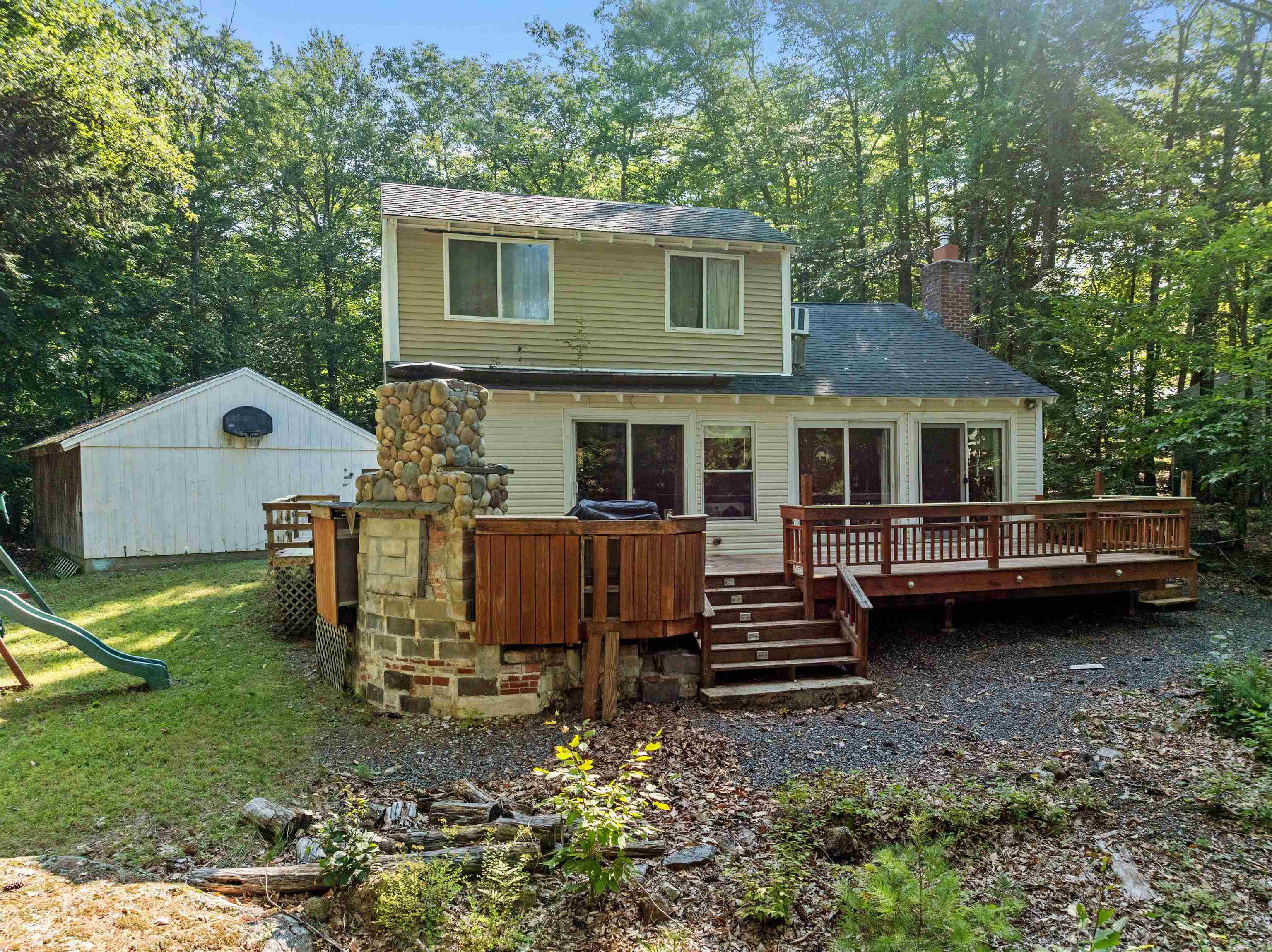 Property Photo:  63 Heath Drive  NH 03237 