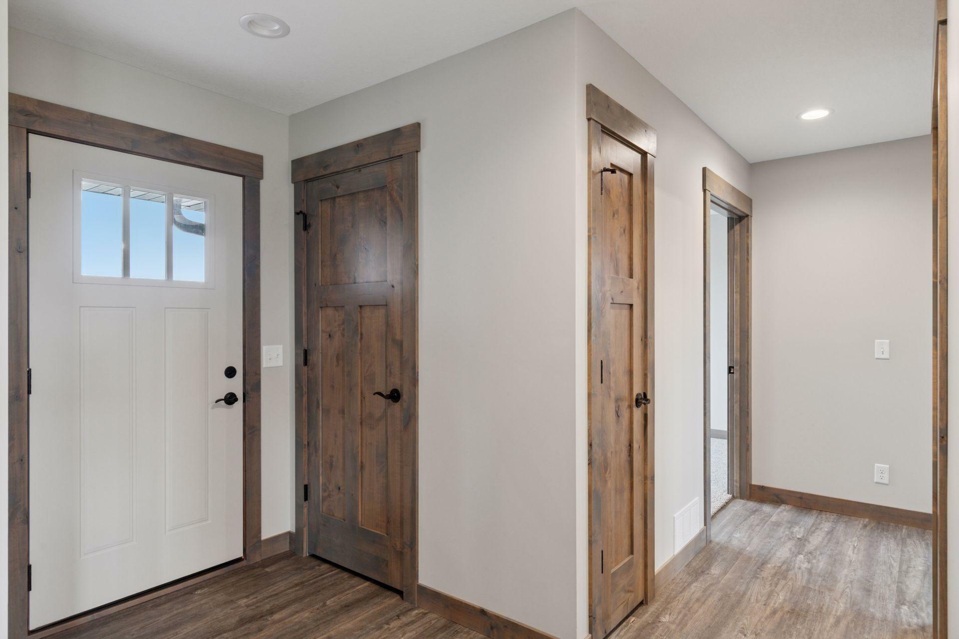 Property Photo: 1915 Otter Way WI 54017