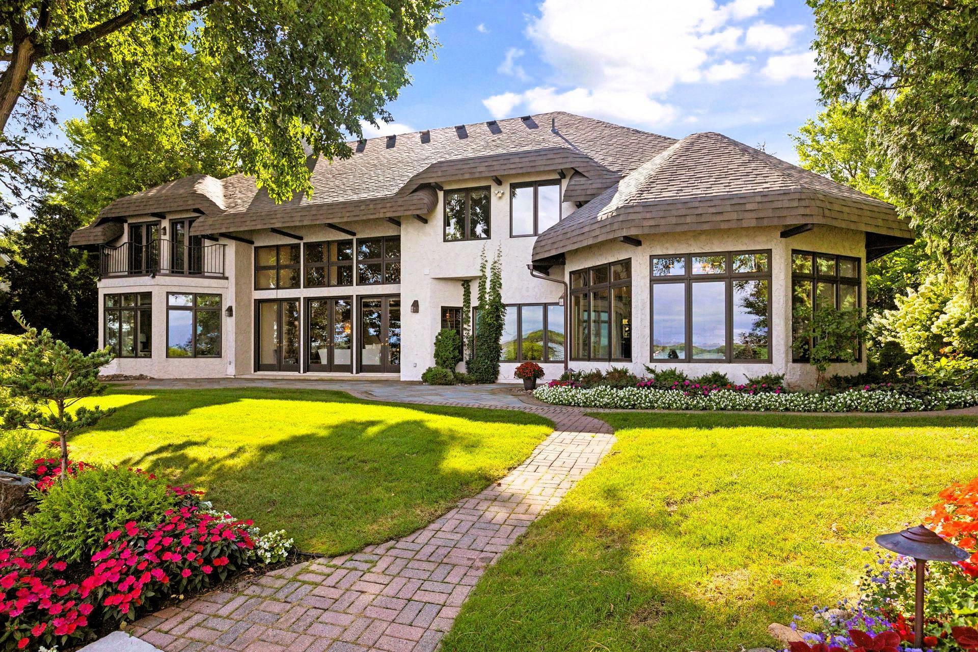 Property Photo: 4940 Meadville Street MN 55331
