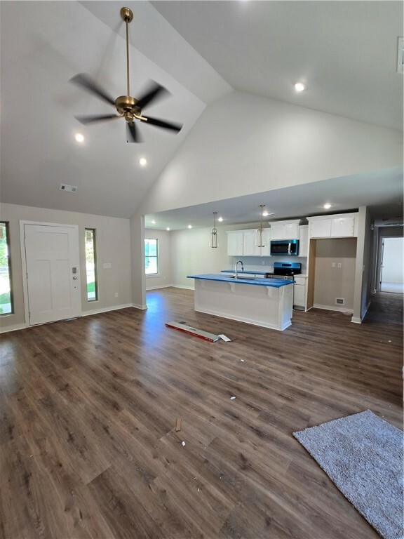 Property Photo:  10 Rupert Lane  AR 72715 