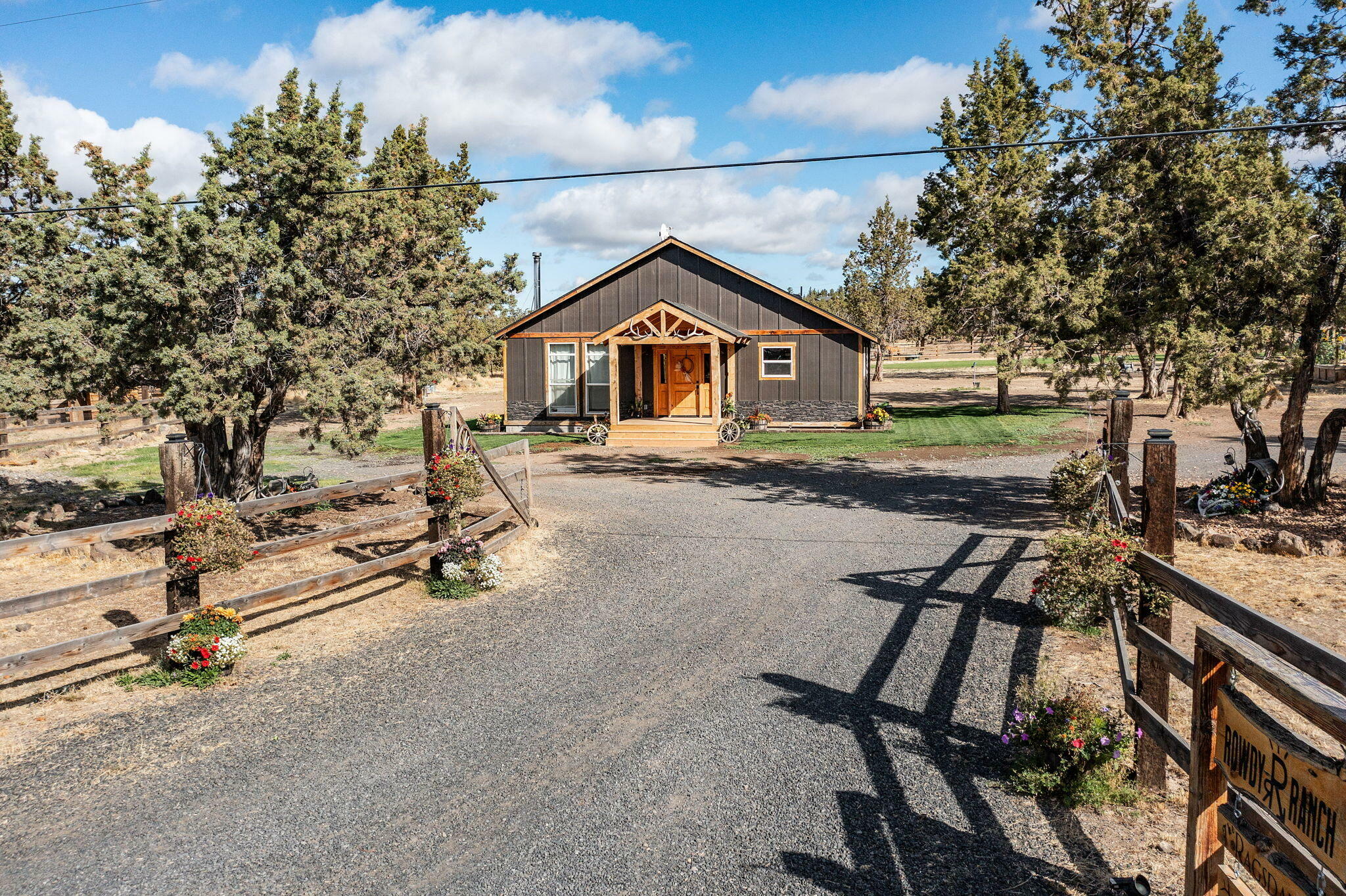 2575 SE Maphet Road  Prineville OR 97754 photo