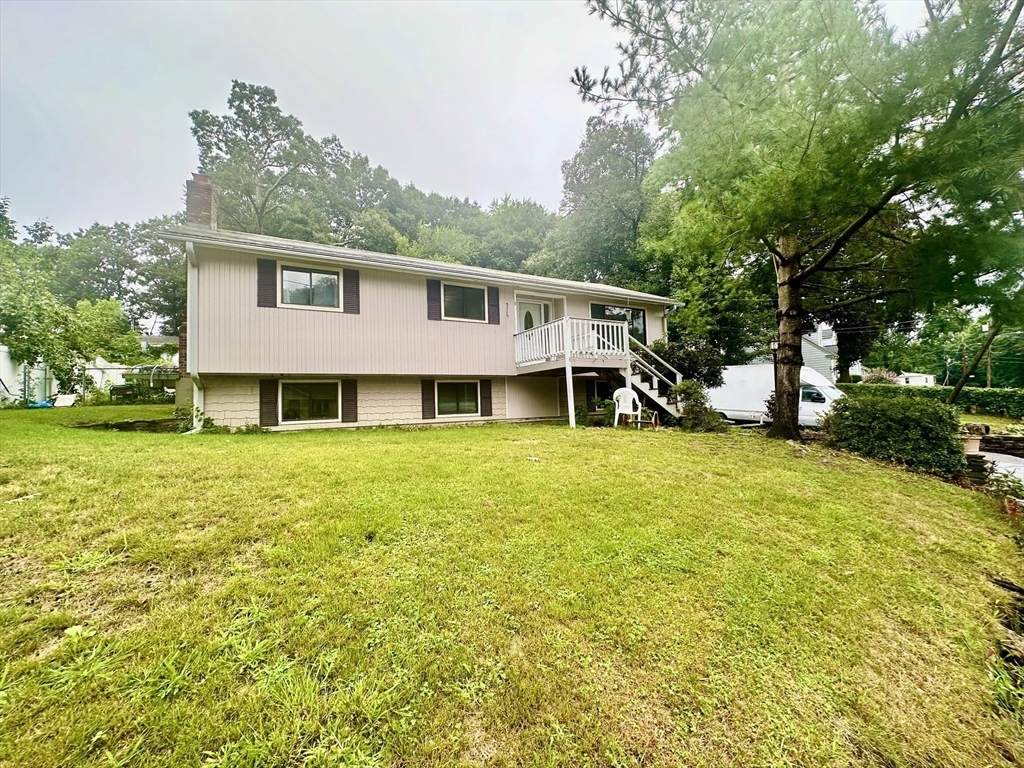 Property Photo:  3 Ellenwood  MA 01527 