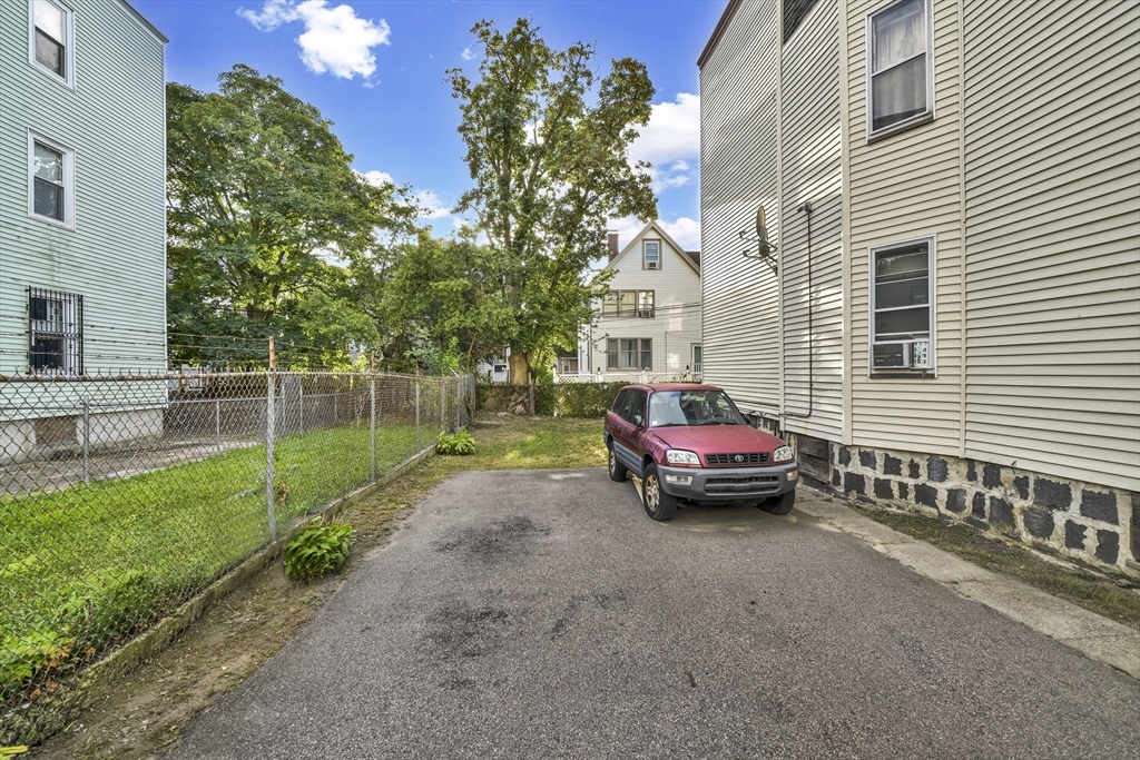 Property Photo: 10 Cawfield MA 02125