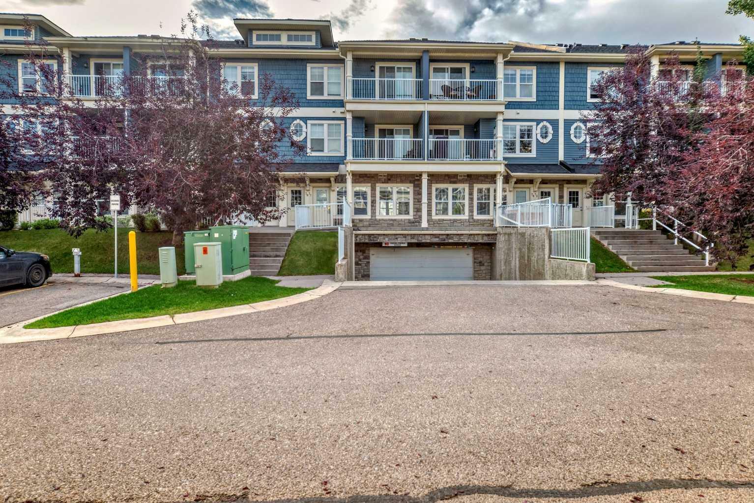 Photo de la propriété:  77 Auburn Bay Common SE 77  AB T3M 0M6 