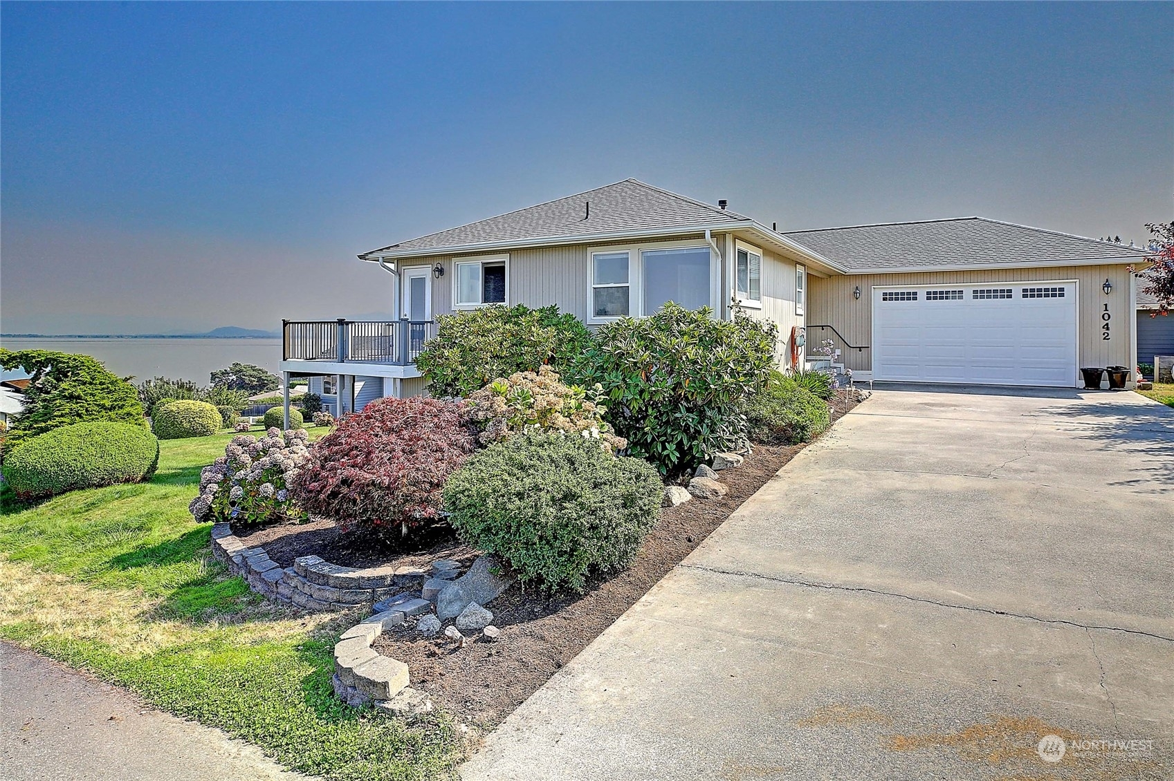 1042 Shorecrest Place  Camano Island WA 98282 photo