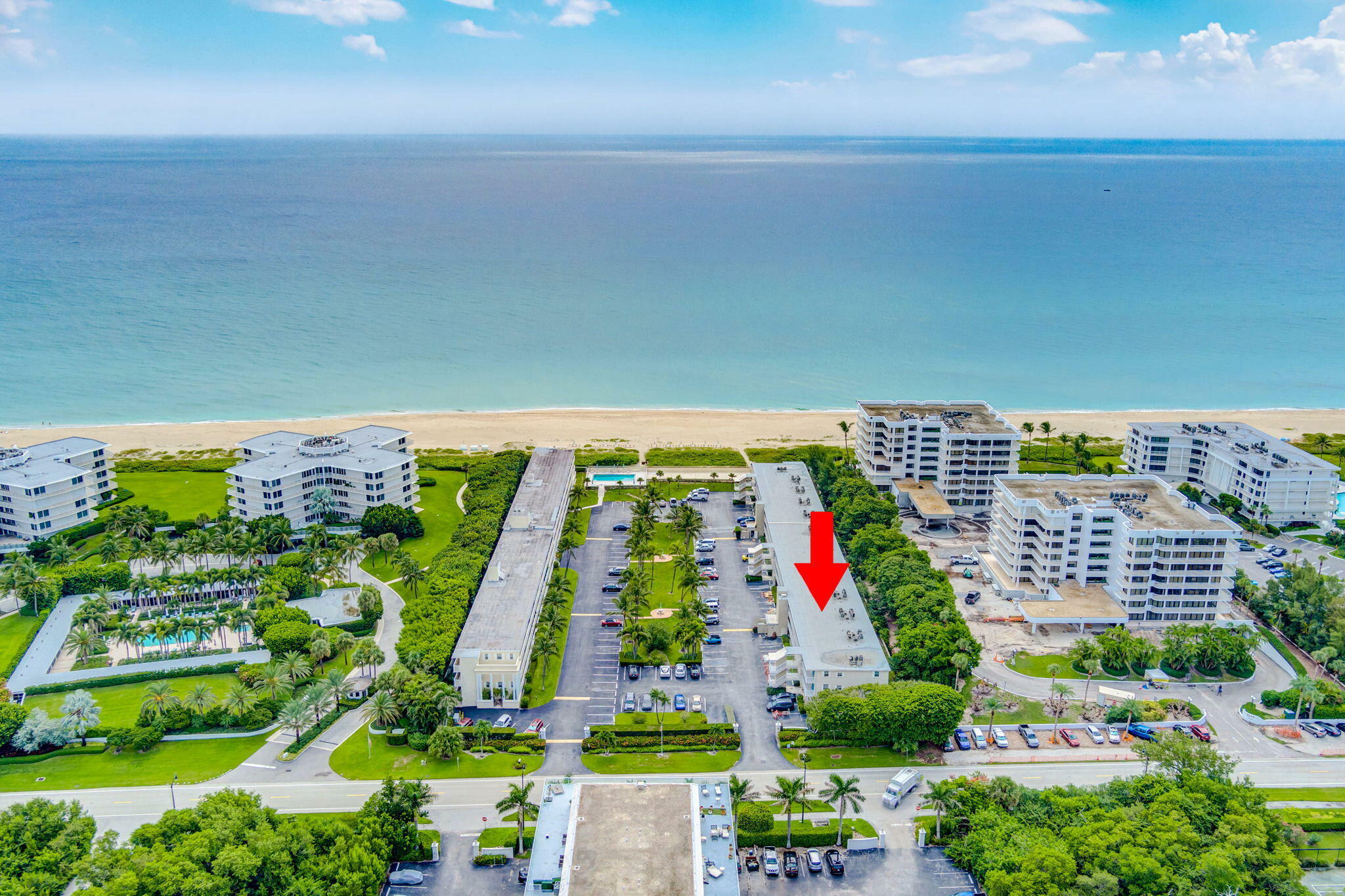 Property Photo:  2565 S Ocean Boulevard 110  FL 33480 