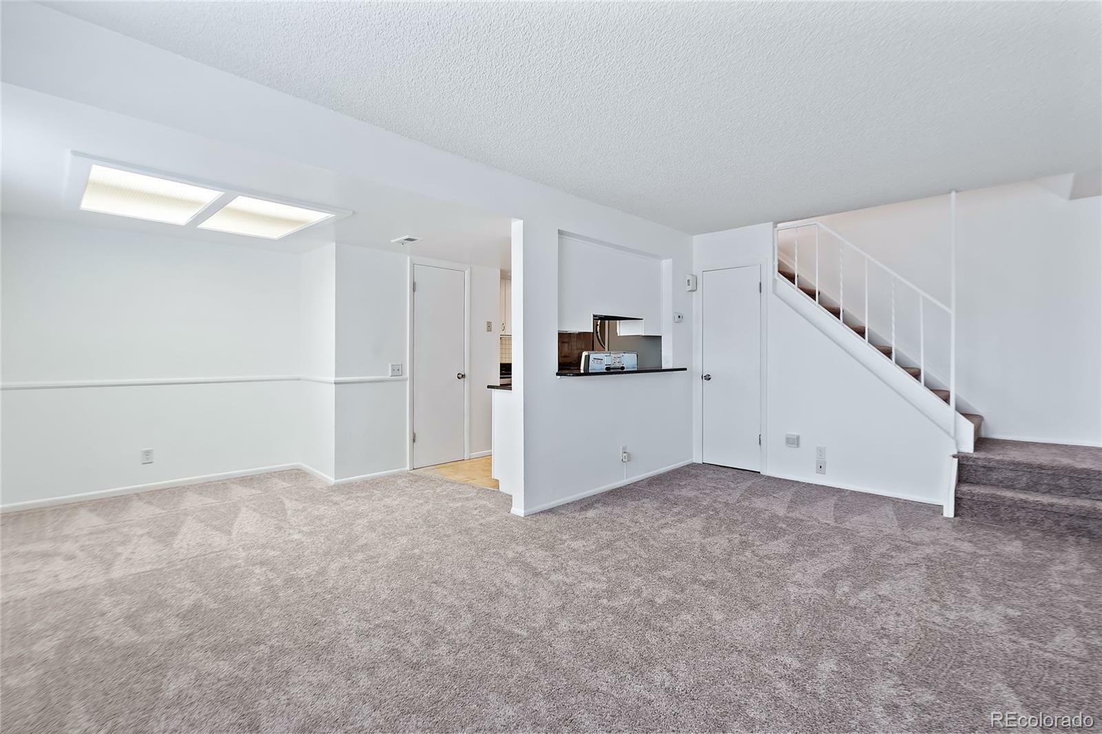 Property Photo:  3354 S Flower Street 27  CO 80227 