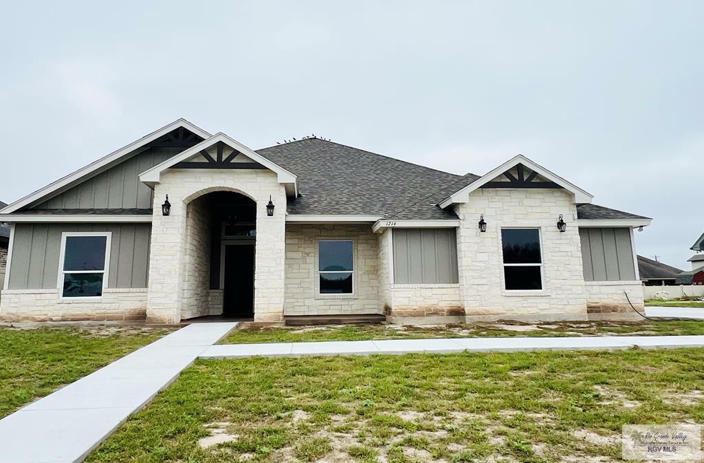 1214 Thacker Lane  Harlingen TX 78552 photo