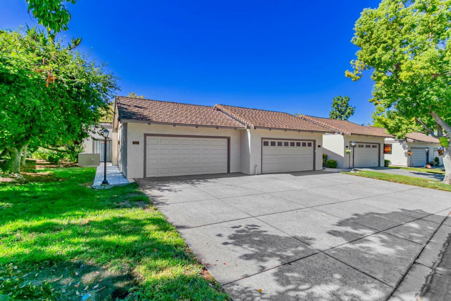 Property Photo:  6213 Wehner Way  CA 95135 