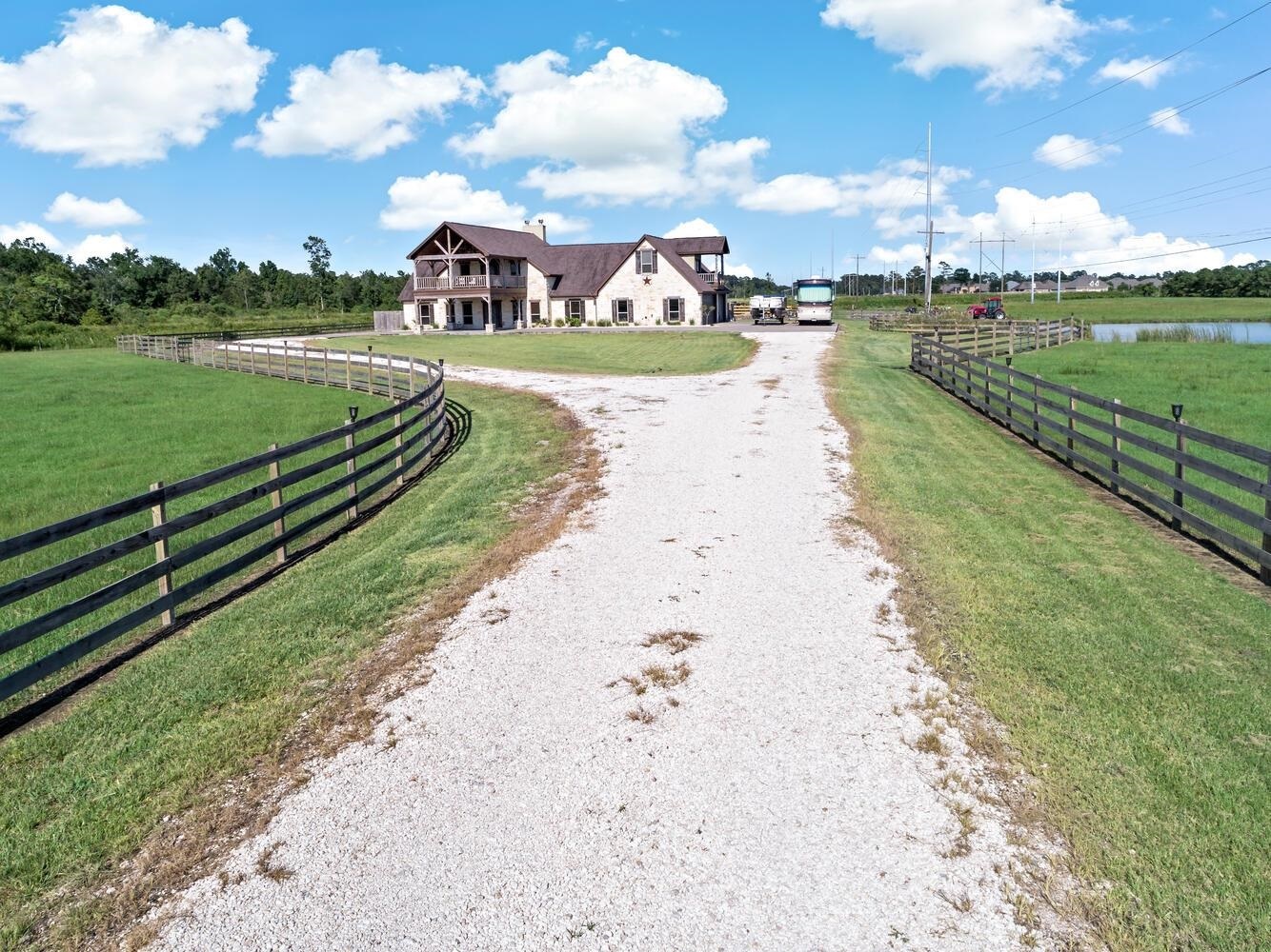 Property Photo:  2210 Honey Bear  TX 77632 