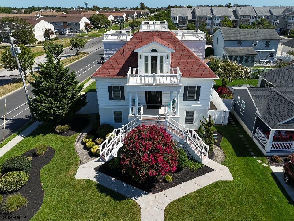 Property Photo: 5002 Harbor Beach Blvd NJ 08203