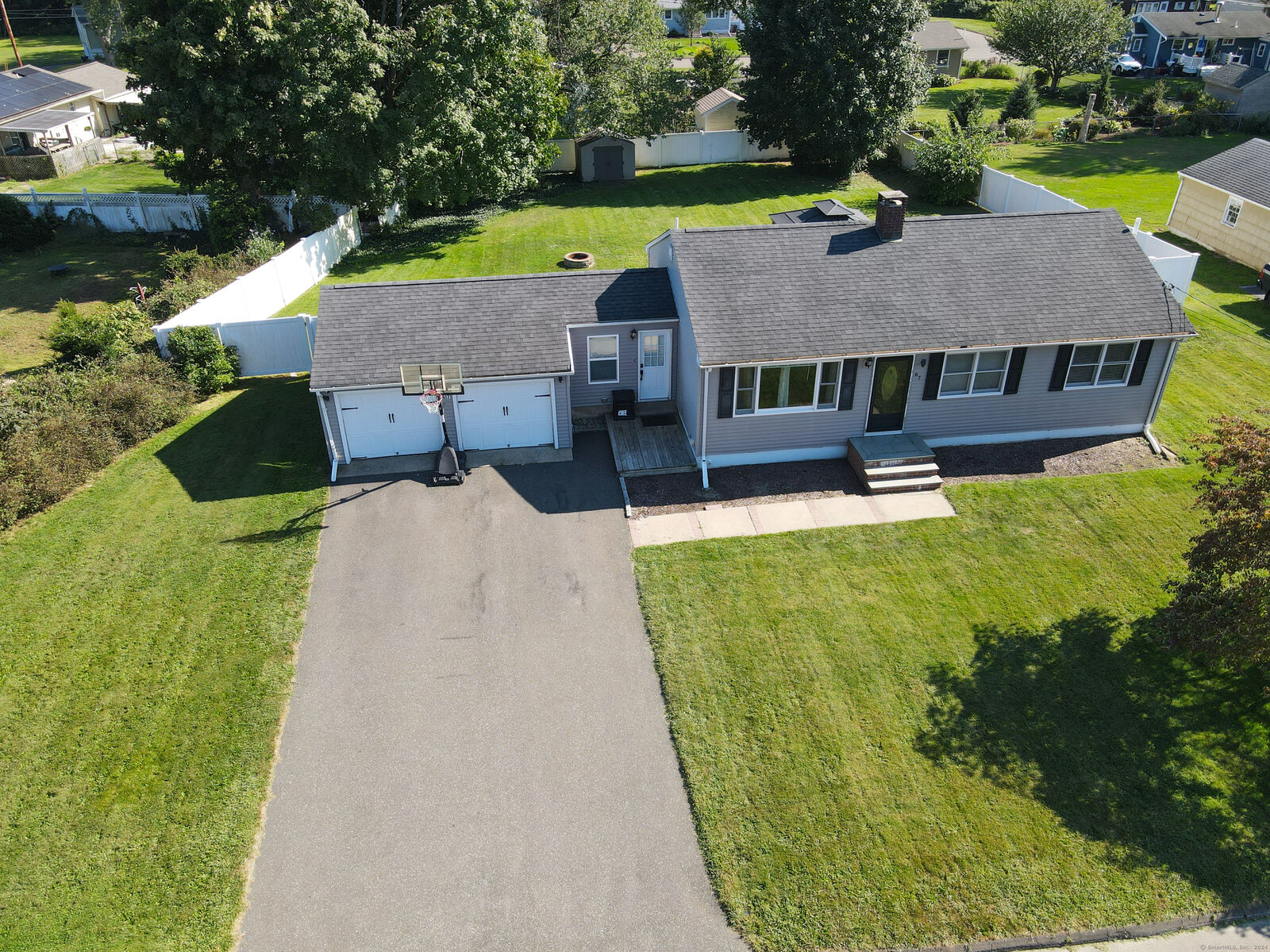 Property Photo: 67 Prairie Avenue CT 06418