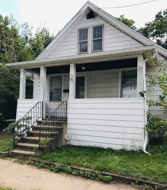Property Photo:  142 1st Street  CT 06514 