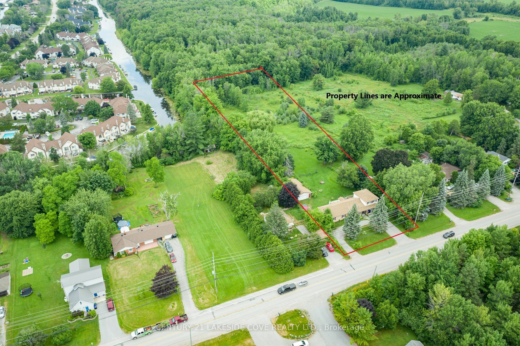 Photo de la propriété:  2578 Simcoe Rd  ON L0K 1B0 