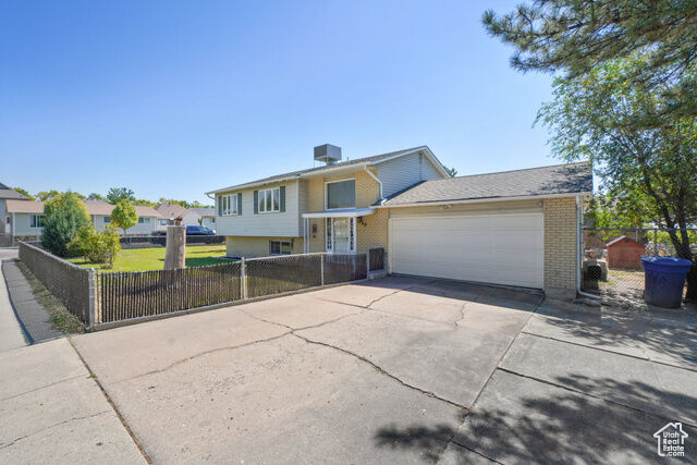 Property Photo:  Address not disclosed  UT 84116 