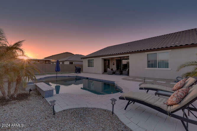 Property Photo:  19025 W Becker Lane  AZ 85388 