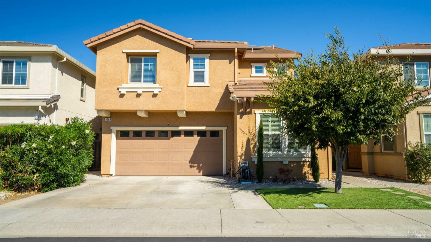 5283 Gramercy Circle  Fairfield CA 94533 photo