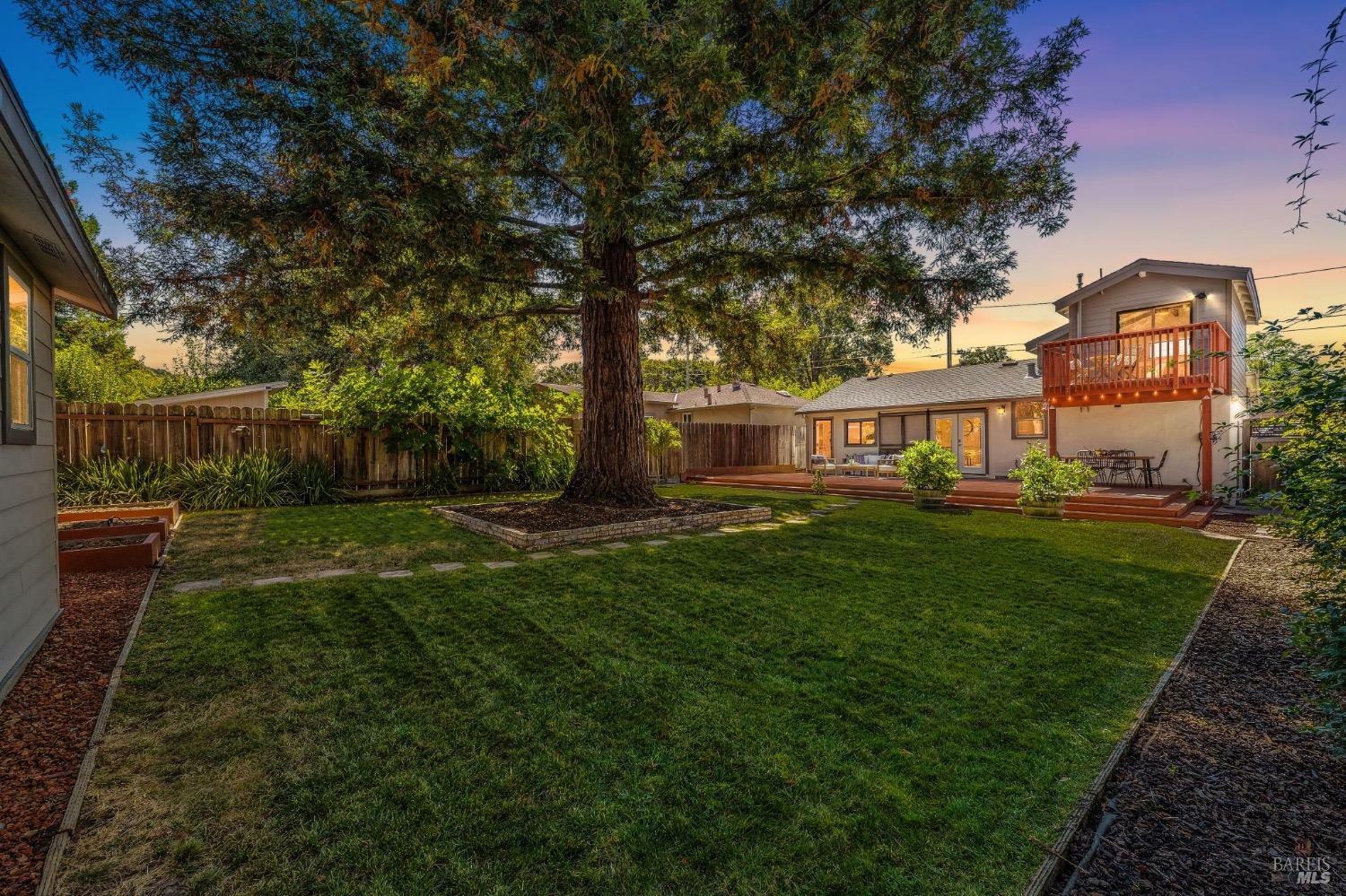 664 Plum Street  Novato CA 94945 photo