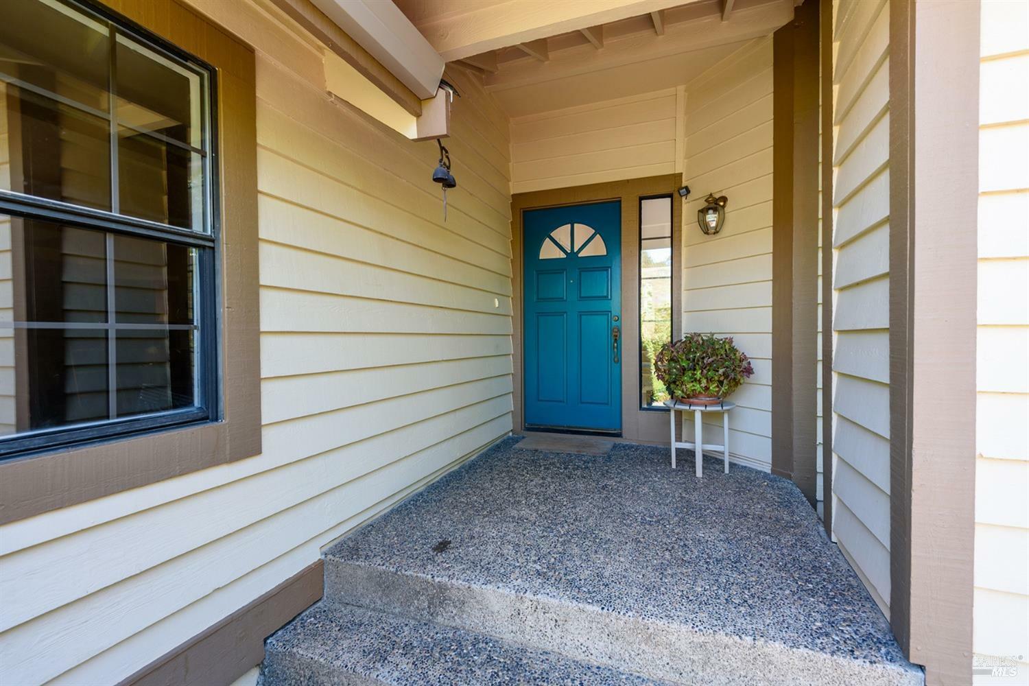 Property Photo:  440 Wood Hollow Drive  CA 94945 