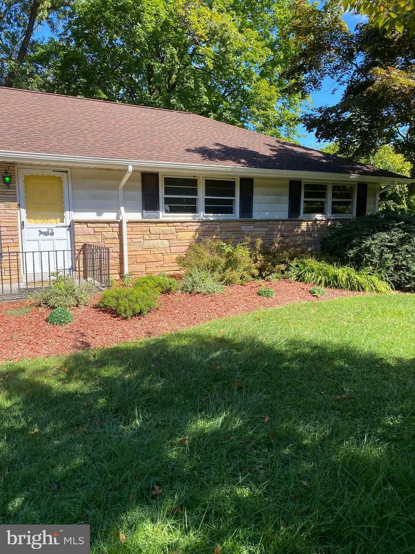 Property Photo:  2671 Egypt Road  PA 19403 