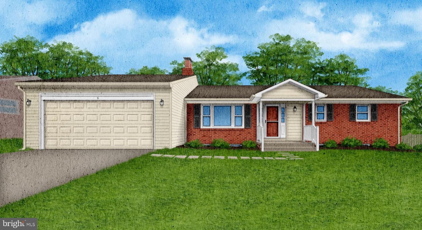 Property Photo:  123 S Hughes Street  VA 20158 