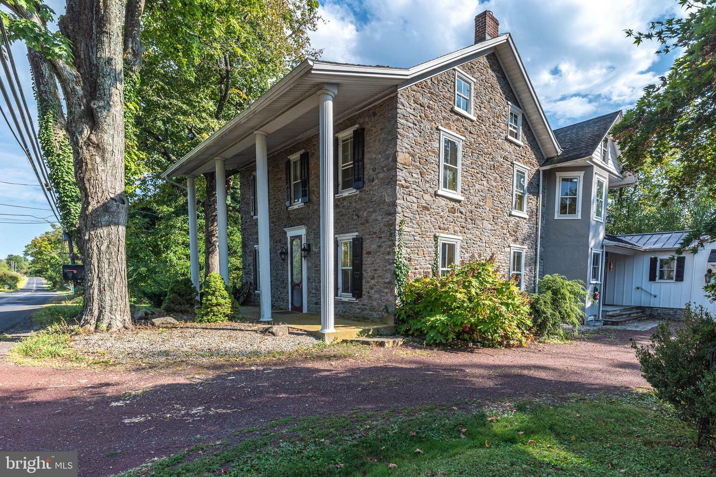 Property Photo:  2135 Esten Road  PA 18951 