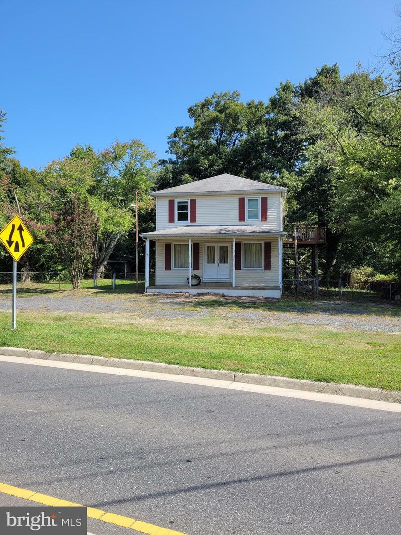 Property Photo:  391 Courthouse Road  VA 22554 