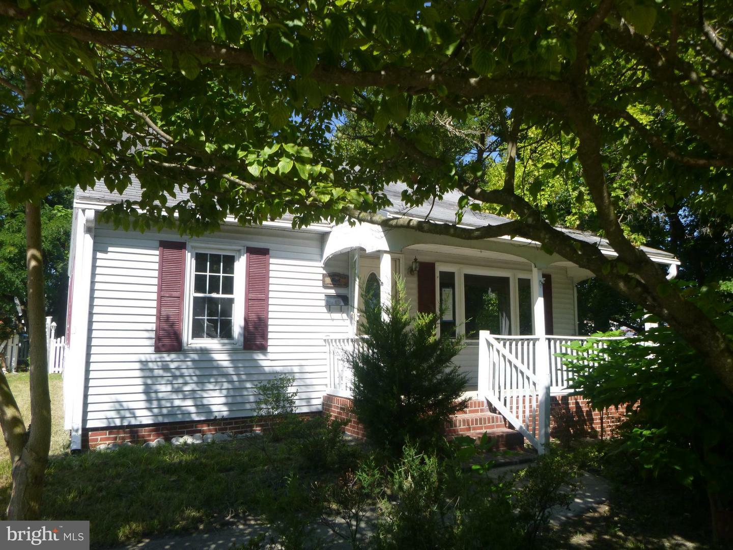 Property Photo:  114 Snow Hill Road  MD 21804 