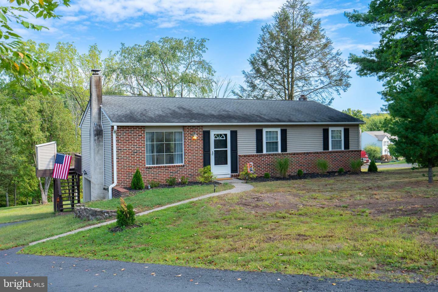 Property Photo:  2503 Quakertown Rd  PA 18073 