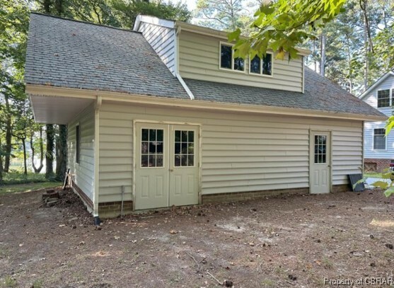 Property Photo:  237 Hunleys Cove Lane  VA 23035 