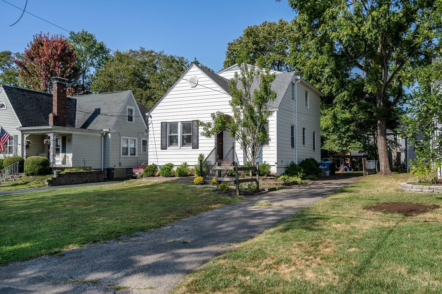 Property Photo:  7311 Iuka Avenue  OH 45243 