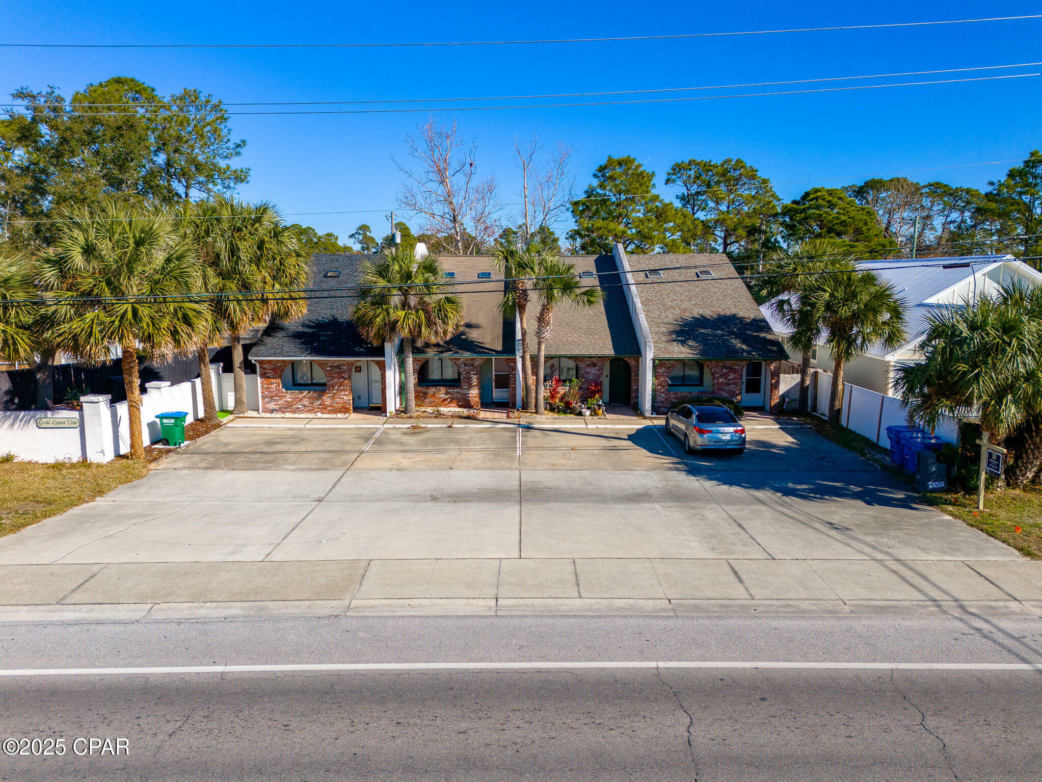 Property Photo:  6508 North Lagoon  FL 32408 