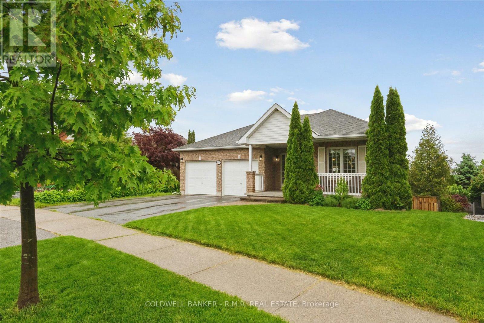 293 Ivey Crescent  Cobourg ON K9A 5X3 photo