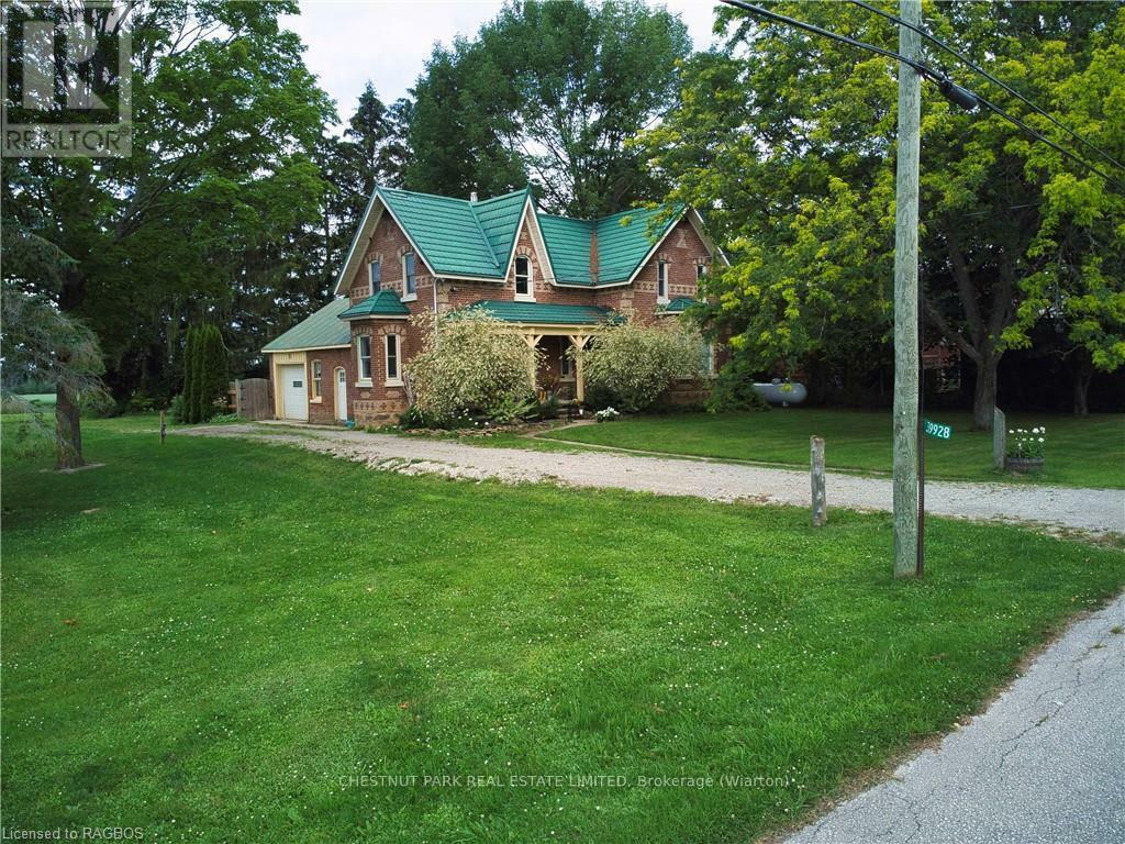 Property Photo:  319928 Kemble Rock Road  ON N0H 1S0 