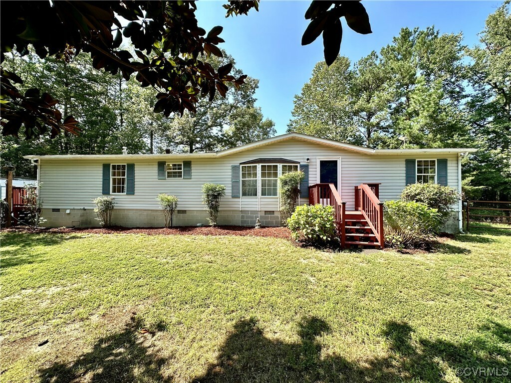 Property Photo:  1194 Salvia Road  VA 23126 